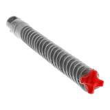 Diablo DMAPL4160 3/8 in. x 10 in. x 12 in. Rebar Demon SDS-Plus 4-Cutter Full Carbide Head Hammer Drill Bit