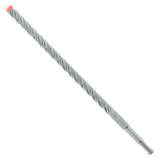 Diablo Rebar Demon 1/2 x 10 x 12 inch SDS-Plus 4-Cutter Full Carbide Head Hammer Drill Bit - DMAPL4190