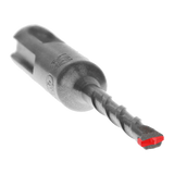 Diablo DMAPL2020 5/32 in. x 4 in. x 6 in. SDS-Plus 2-Cutter