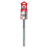 Diablo DMAMX1130 3/4 in. x 8 in. x 13 in. Rebar Demon SDS-Max 4-Cutter Full Carbide Head Hammer Drill Bit