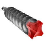 Diablo DMAMX1430 11/16 in. x 16 in. x 21 in. Rebar Demon SDS-Max 4-Cutter Full Carbide Head Hammer Drill Bit