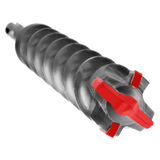 Diablo DMAMX1360 1-1/2 in. x 16 in. x 21 in. Rebar Demon SDS-Max 4-Cutter Carbide-Tipped Hammer Drill Bit