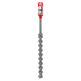 Diablo DMAMX1360 1-1/2 in. x 16 in. x 21 in. Rebar Demon SDS-Max 4-Cutter Carbide-Tipped Hammer Drill Bit