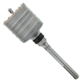 Diablo DMAMXCC5040 3-9/16 in. x 7 in. SDS-Max Carbide Tipped Core Bit