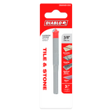 Diablo DMANS1050 3/8 in. Tile & Stone Carbide Tipped Drill Bit