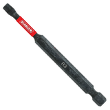 Diablo DSQ235P1 3-1/2 in. #2 Square Drive Bit