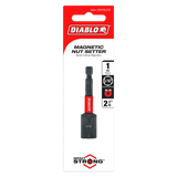 Diablo DNTSL516 5/16 in. x 2-9/16 in. Magnetic Nut Setter