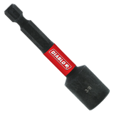 Diablo DNTSL38 3/8 in. x 2-9/16 in. Magnetic Nut Setter