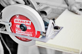 Diablo HardieBlade 10 inch, 6-Teeth Saw Blade - D1006DH