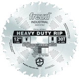 Freud LM72M012 12" Heavy-Duty Rip Blade
