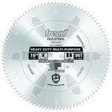 Freud LU82M016 16" Heavy Duty Multi-Purpose Blade