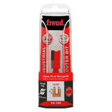 Freud 04-128 15/32" (Dia.) Double Flute Straight Bit