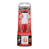 Freud 04-140 3/4" (Dia.) Double Flute Straight Bit