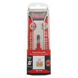 Freud 18-114 1/8" Radius Round Nose Bit