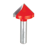 Freud 20-116 1-1/2" (Dia.) 90" V Grooving Bit