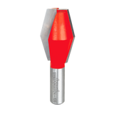 Freud 24-106 1-1/8" (Dia.) Butterfly Spline Bit