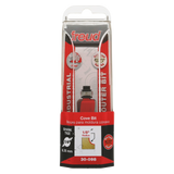 Freud 30-098 1/8" Radius Cove Bit