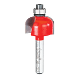 Freud 30-102 1/4" Radius Cove Bit