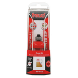 Freud 30-112 3/8" Radius Cove Bit