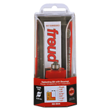 Freud 32-504 flush, 1/8",1/4",5/16",3/8",7/16",1/2" Depth Rabbeting Bit with Bearings