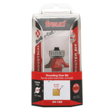 Freud 34-122 5/16" Radius Rounding Over Bit (Quadra-Cut)