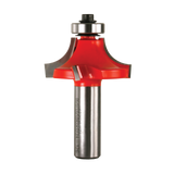 Freud 34-126 1/2" Radius Rounding Over Bit (Quadra-Cut)