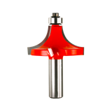 Freud 34-128 3/4" Radius Rounding Over Bit (Quadra-Cut)