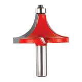 Freud 34-132 1" Radius Rounding Over Bit (Quadra-Cut)