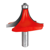 Freud 34-134 1-1/8" Radius Rounding Over Bit (Quadra-Cut)