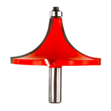 Freud 34-140 1-1/2" Radius Rounding Over Bit (Quadra-Cut)