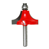 Freud 36-116 1/2" Radius Beading Bit (Quadra-Cut)