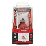 Freud 36-126 1/2" Radius Beading Bit (Quadra-Cut)