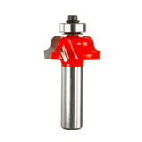 Freud 38-104 1-5/16" (Dia.) Roman Ogee Bit (Quadra-Cut)