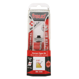 Freud 38-104 1-5/16" (Dia.) Roman Ogee Bit (Quadra-Cut)