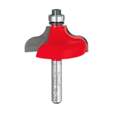 Freud 38-204 1-1/2" (Dia.) Ogee Fillet Bit