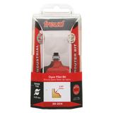 Freud 38-204 1-1/2" (Dia.) Ogee Fillet Bit