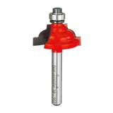 Freud 38-250 3/16" Radius Classical Cove Bit