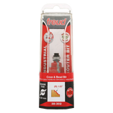 Freud 38-302 1-5/32" (Dia.) Cove & Bead Bit