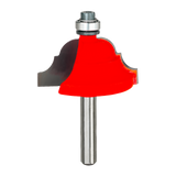 Freud 38-304 1-9/16" (Dia.) Cove & Bead Bit