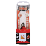 Freud 40-102 15/16" (Dia.) Chamfer Bit