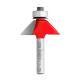 Freud 40-104 1-11/32" (Dia.) Chamfer Bit