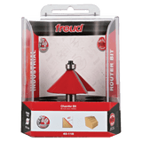 Freud 40-118 2-1/2" (Dia.) Chamfer Bit