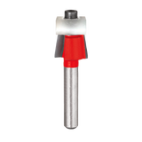 Freud 41-110 9/16" (Dia.) Bevel Trim Bit