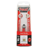 Freud 41-110 9/16" (Dia.) Bevel Trim Bit