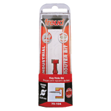 Freud 70-104 25/64" (Dia.) Key Hole Bit