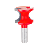Freud 82-116 3/8" Radius Half Round Bit