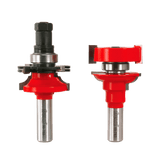 Freud 99-763 1-11/16" (Dia.) Premier Adjustable Rail & Stile Bit - Round Over Bead