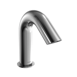 Toto Standard R ECOPOWER 20 Second Continuous Flow Touchless Bathroom Faucet 0.5 GPM in Polished Chrome