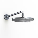 Toto G Series 2.5 GPM Single Spray 10 Inch Round Shower Head With Comfort Wave Technology - TBW07002U1#CP