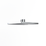 Toto G Series 2.5 GPM Single Spray 10 Inch Square Shower Head With Comfort Wave, Polished Chrome - TBW08002U1#CP